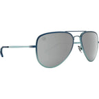A Series, Maliblue Moon/Silver Mirror Polarised Lenses