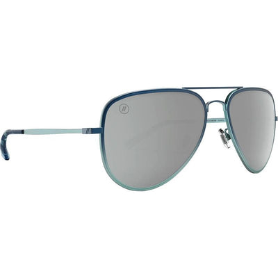 A Series, Maliblue Moon/Silver Mirror Polarised Lenses