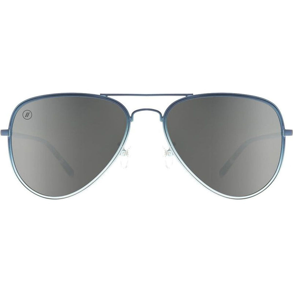 A Series, Maliblue Moon/Silver Mirror Polarised Lenses