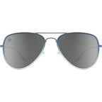 A Series, Maliblue Moon/Silver Mirror Polarised Lenses