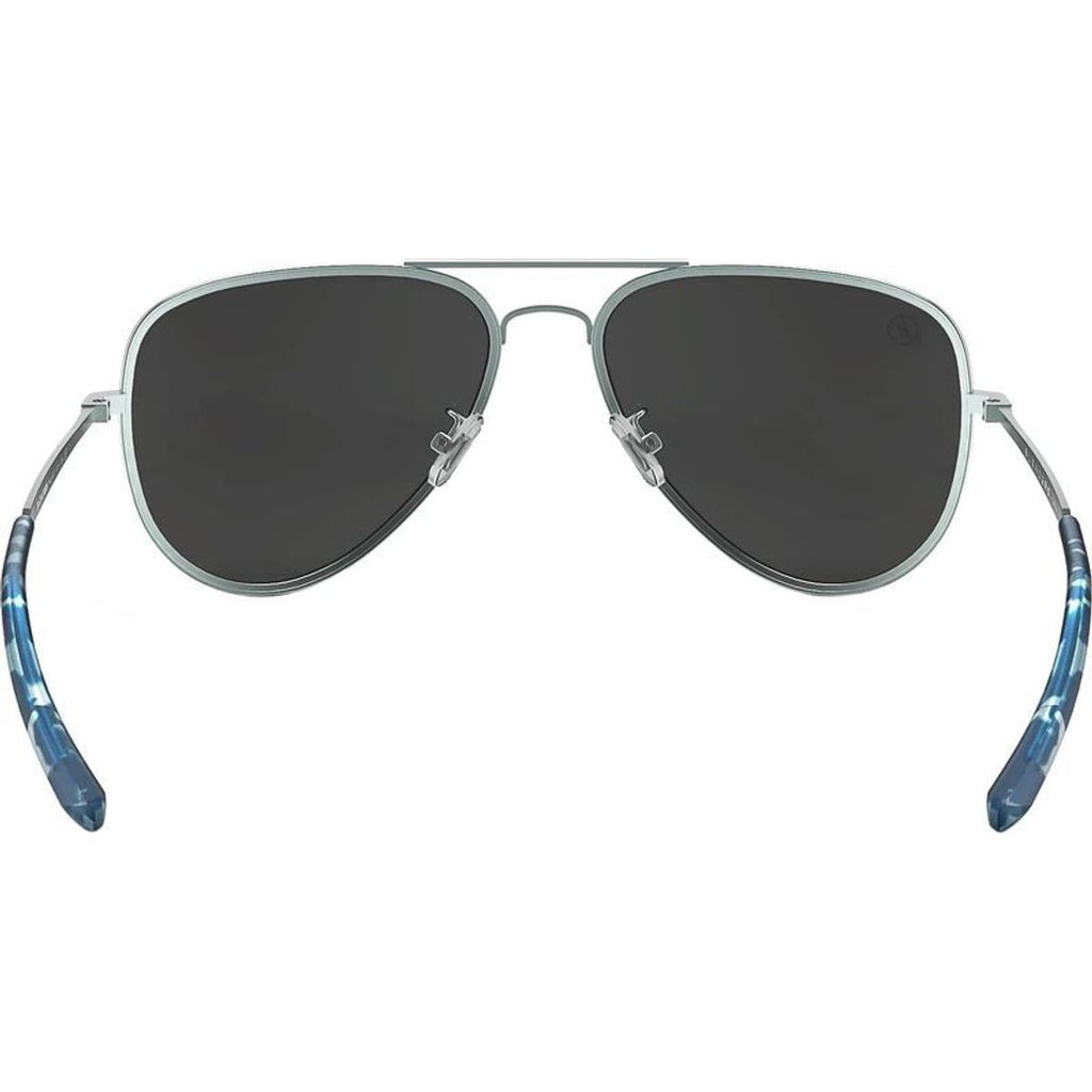 A Series, Maliblue Moon/Silver Mirror Polarised Lenses