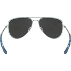 A Series, Maliblue Moon/Silver Mirror Polarised Lenses