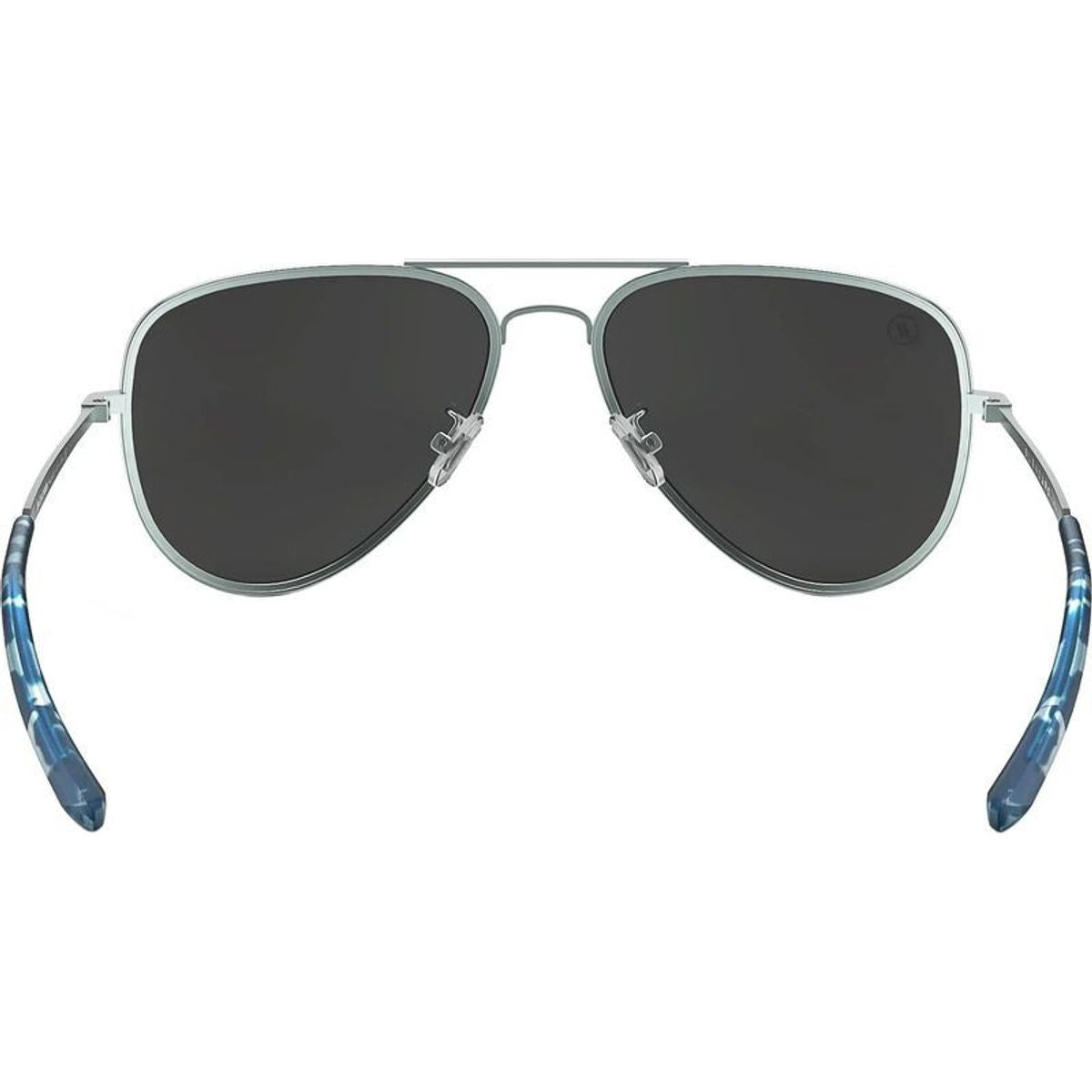 A Series, Maliblue Moon/Silver Mirror Polarised Lenses