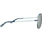 A Series, Maliblue Moon/Silver Mirror Polarised Lenses