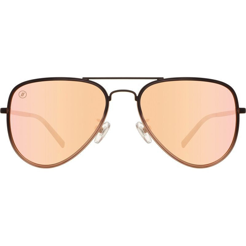 A Series, Heavenly Shine Champagne/Pink Polarised Lenses