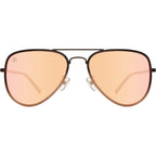 A Series, Heavenly Shine Champagne/Pink Polarised Lenses