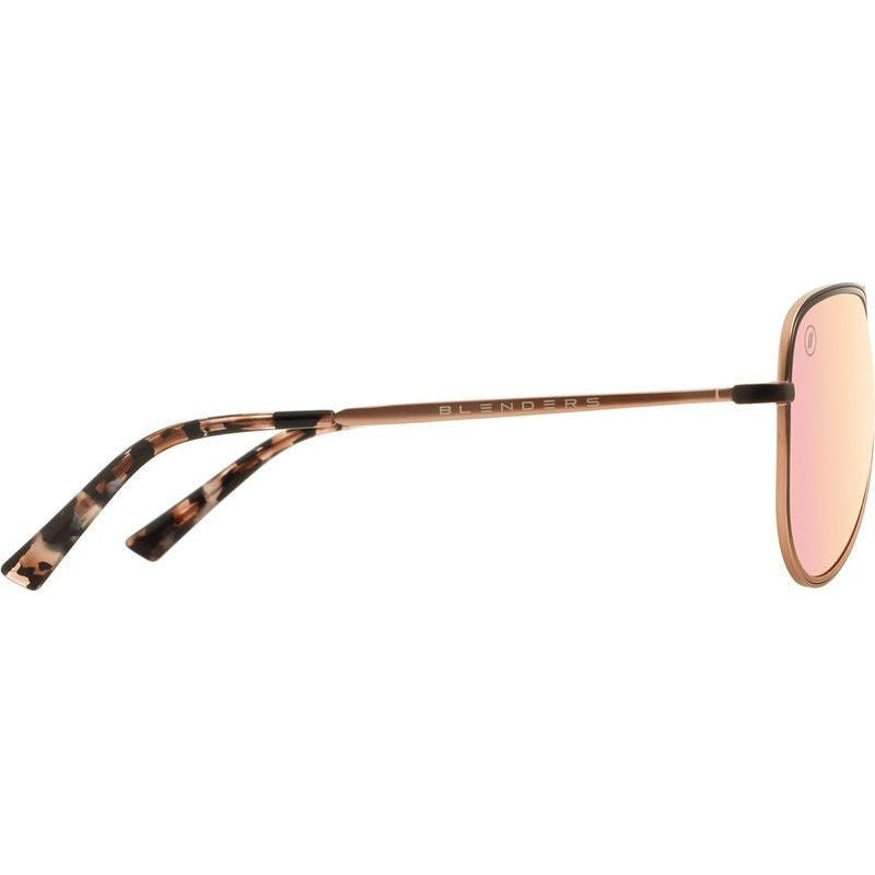 A Series, Heavenly Shine Champagne/Pink Polarised Lenses