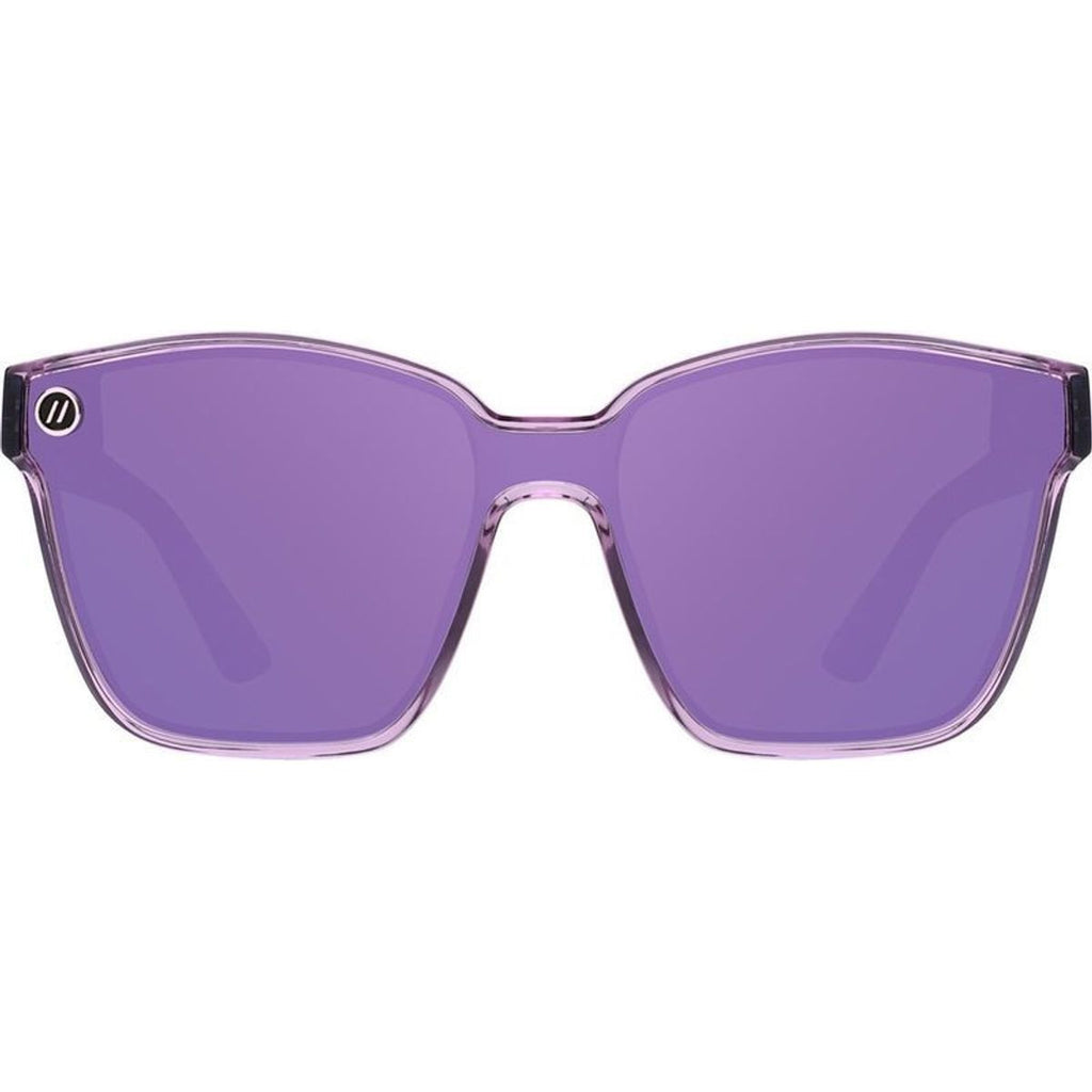 Buttertron, Drivemewild Lavender and Black Tortoise/Purple Mirror Polarised Lenses