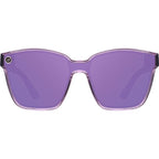 Buttertron, Drivemewild Lavender and Black Tortoise/Purple Mirror Polarised Lenses