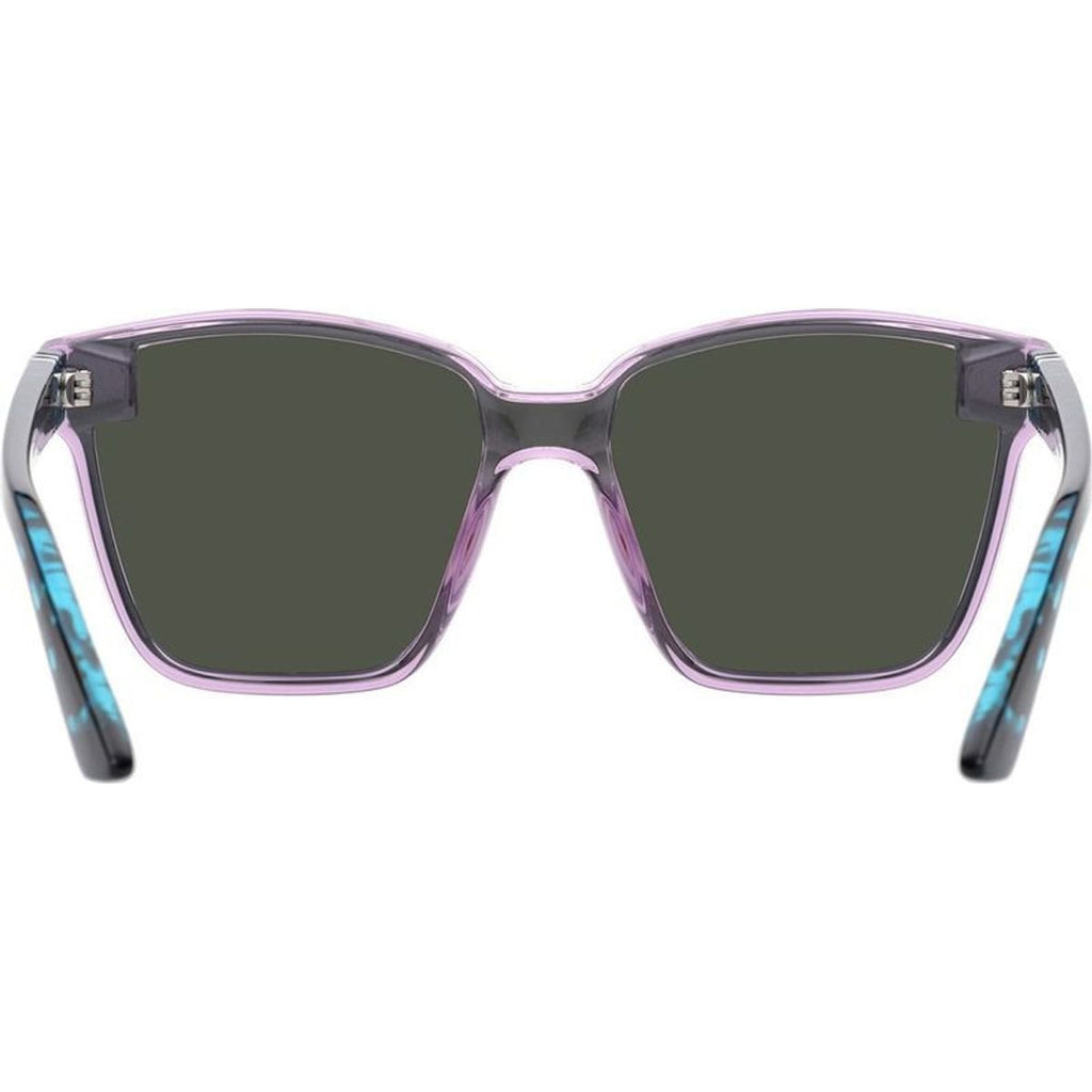 Buttertron, Drivemewild Lavender and Black Tortoise/Purple Mirror Polarised Lenses
