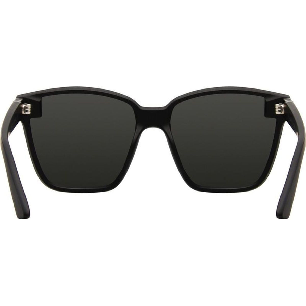 Buttertron, Voodoo Vixen Matte Black/Smoke Black Polarised Lenses