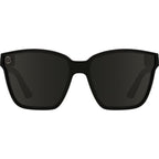 Buttertron, Voodoo Vixen Matte Black/Smoke Black Polarised Lenses
