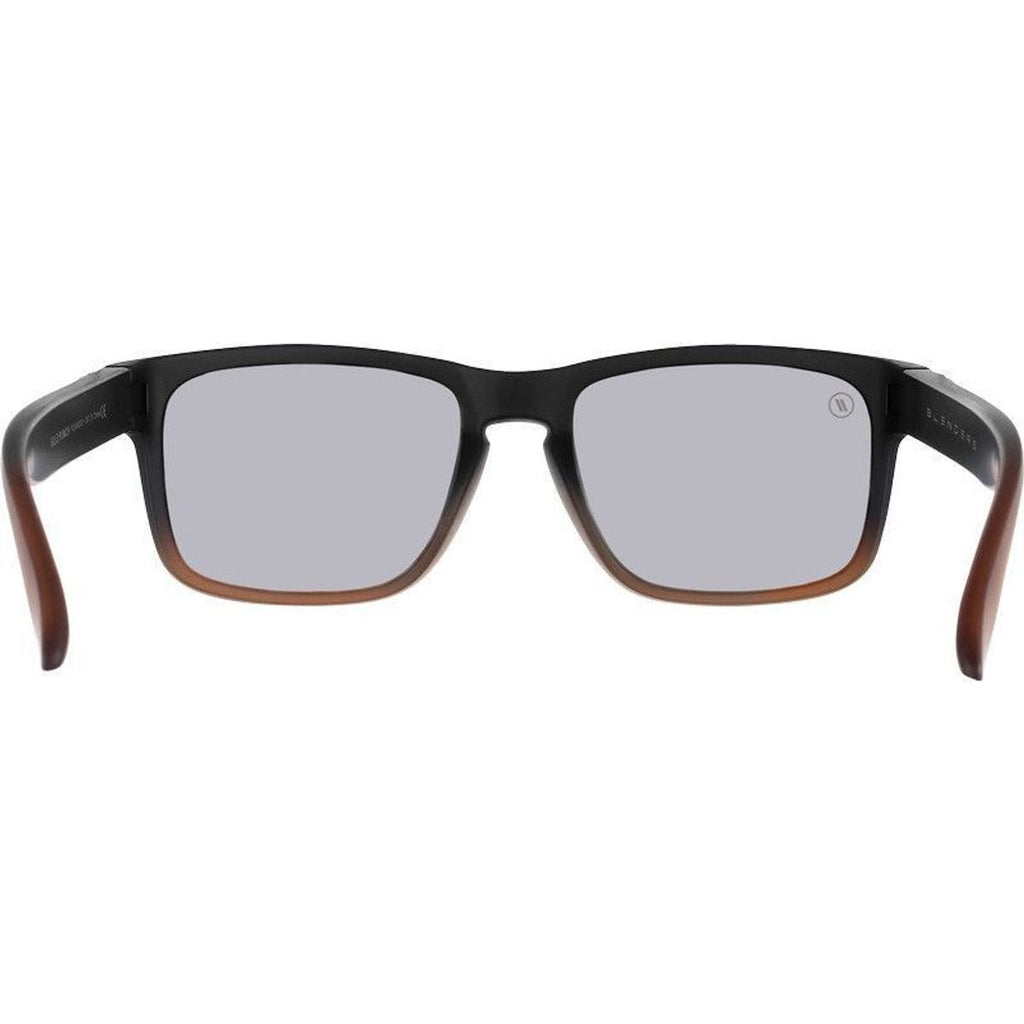 Canyon, Gold Punch Black/Copper Mirror Polarised Lenses