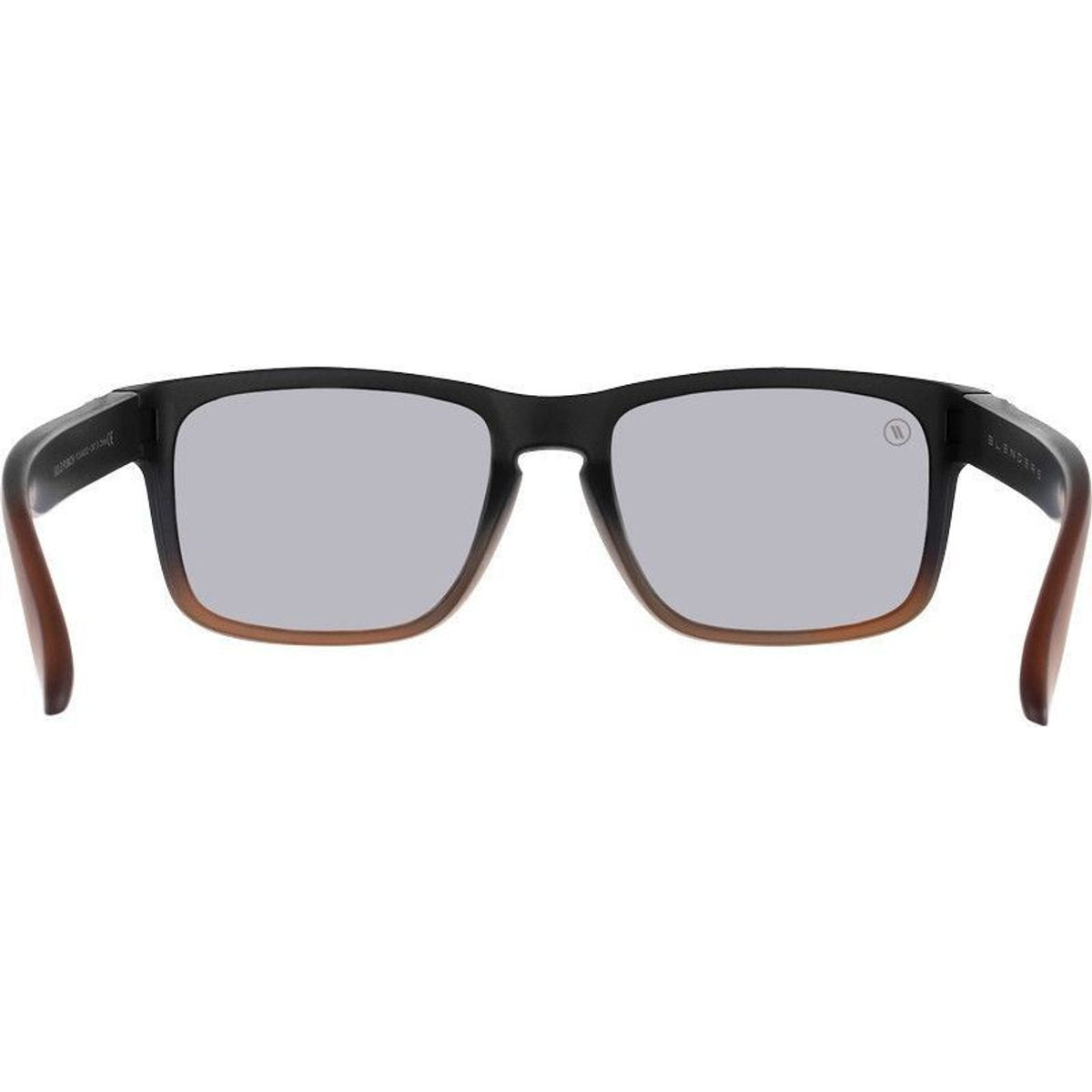 Canyon, Gold Punch Black/Copper Mirror Polarised Lenses