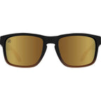 Canyon, Gold Punch Black/Copper Mirror Polarised Lenses
