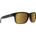 Canyon, Gold Punch Black/Copper Mirror Polarised Lenses