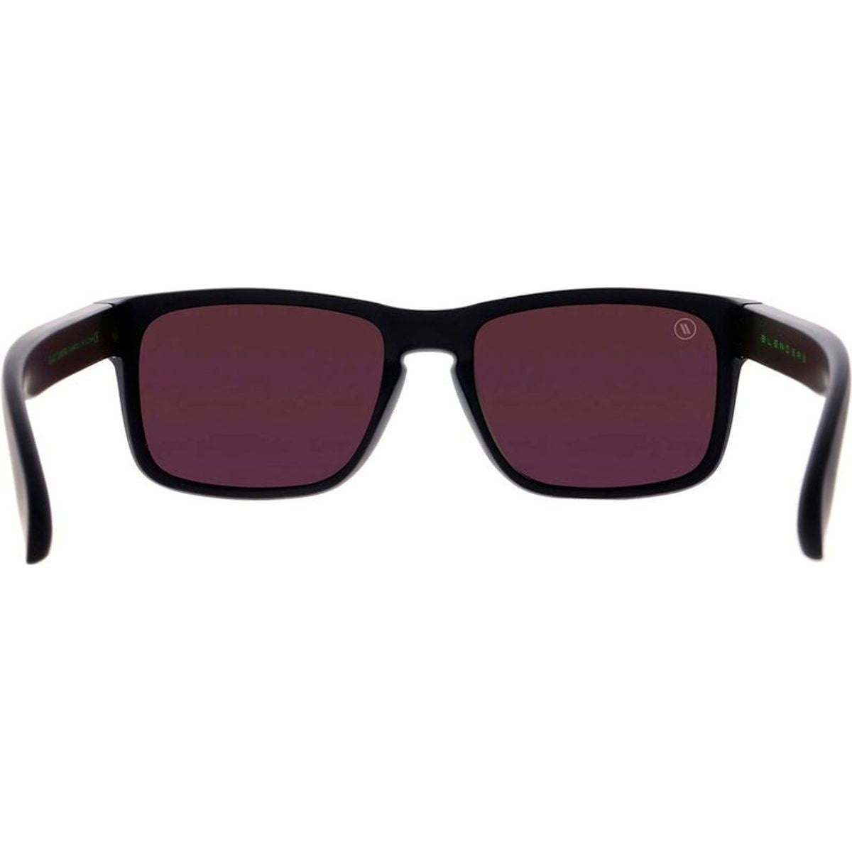 Canyon, Celtic Light Black/Green Mirror Polarised Lenses