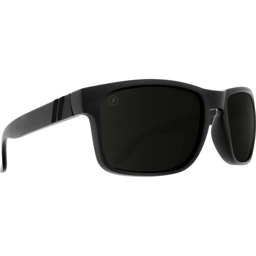 Canyon, Black Tundra Black/Smoke Black Polarised Lenses