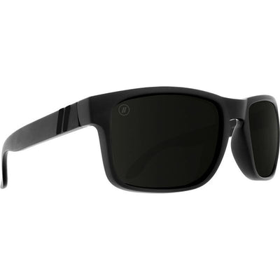 Canyon, Black Tundra Black/Smoke Black Polarised Lenses