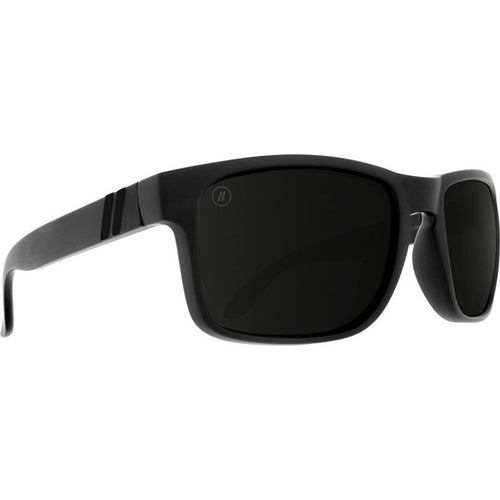 Canyon, Black Tundra Black/Smoke Black Polarised Lenses