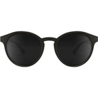Coastal X2, Jet Black/Smoke Polarised Lenses
