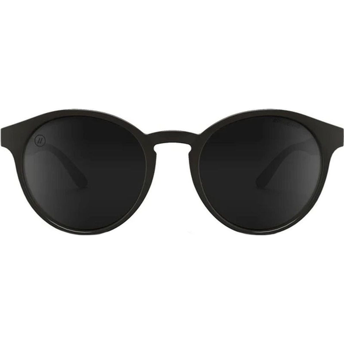 Coastal X2, Jet Black/Smoke Polarised Lenses