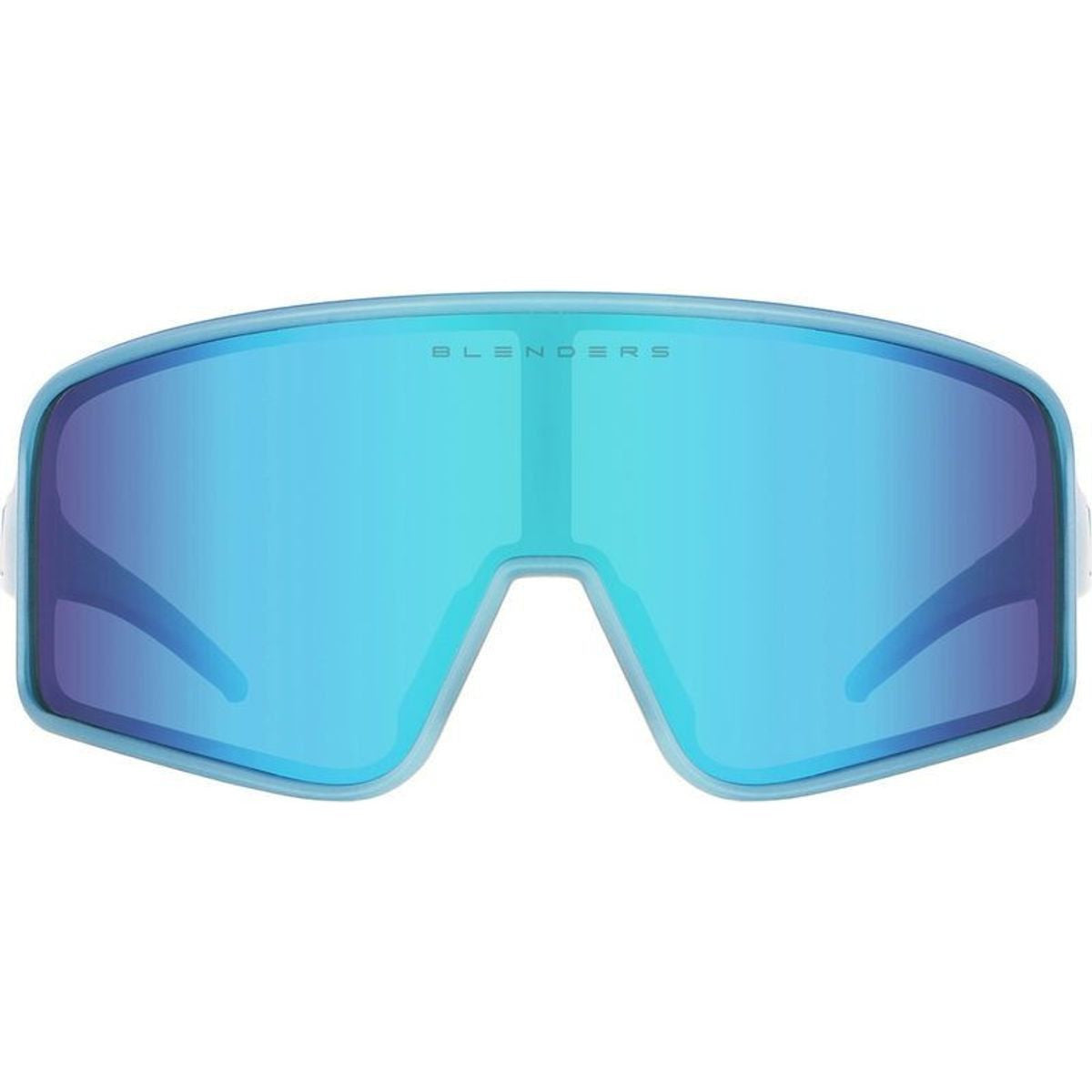 Eclipse, Rainwalker Blue/Blue Polarised Lenses
