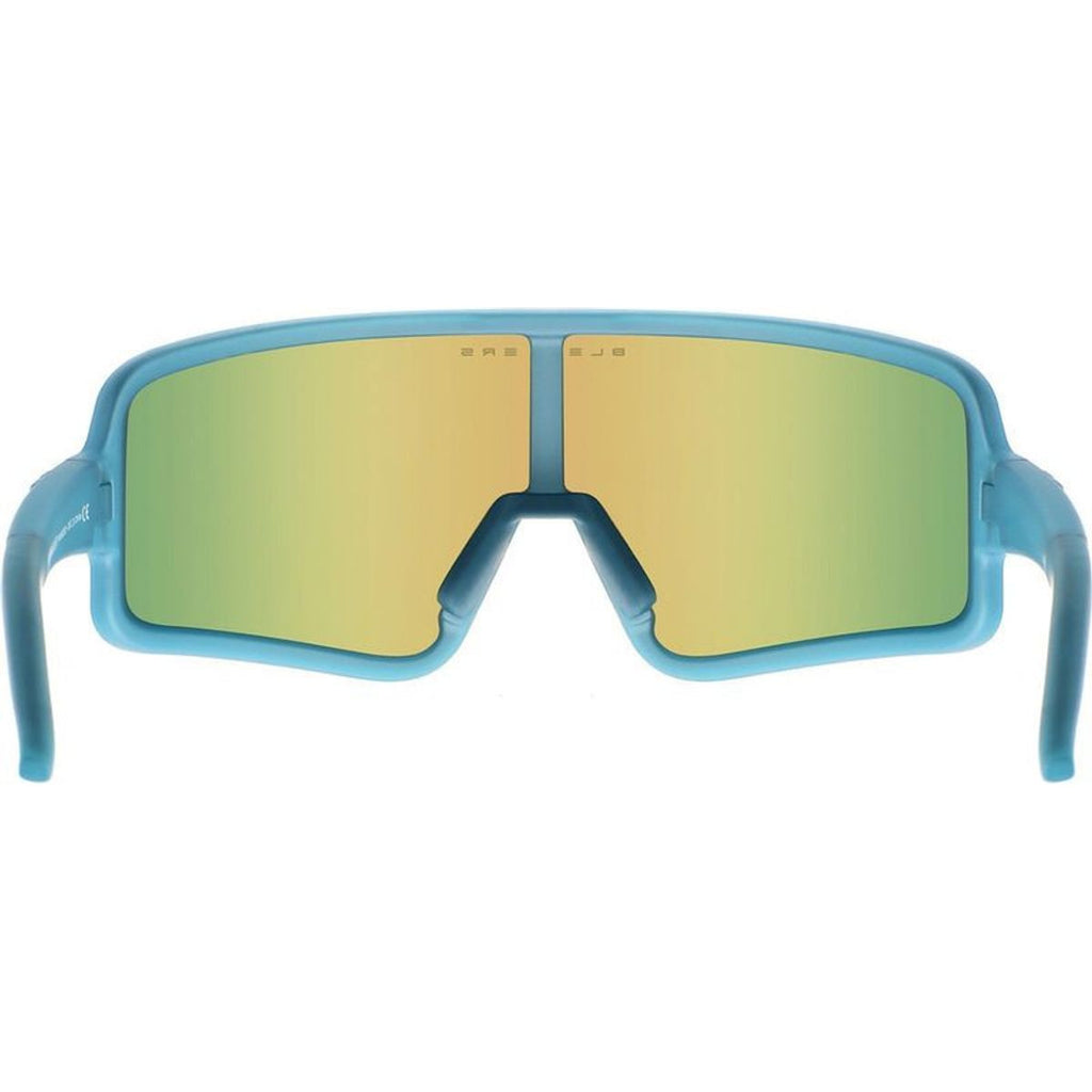 Eclipse, Rainwalker Blue/Blue Polarised Lenses