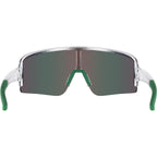 Eclipse X2, Adventureland Clear/Green Mirror Polarised Lenses