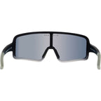 Eclipse, Phantom Boss Black/Blue and Red Mirror Polarised Lenses