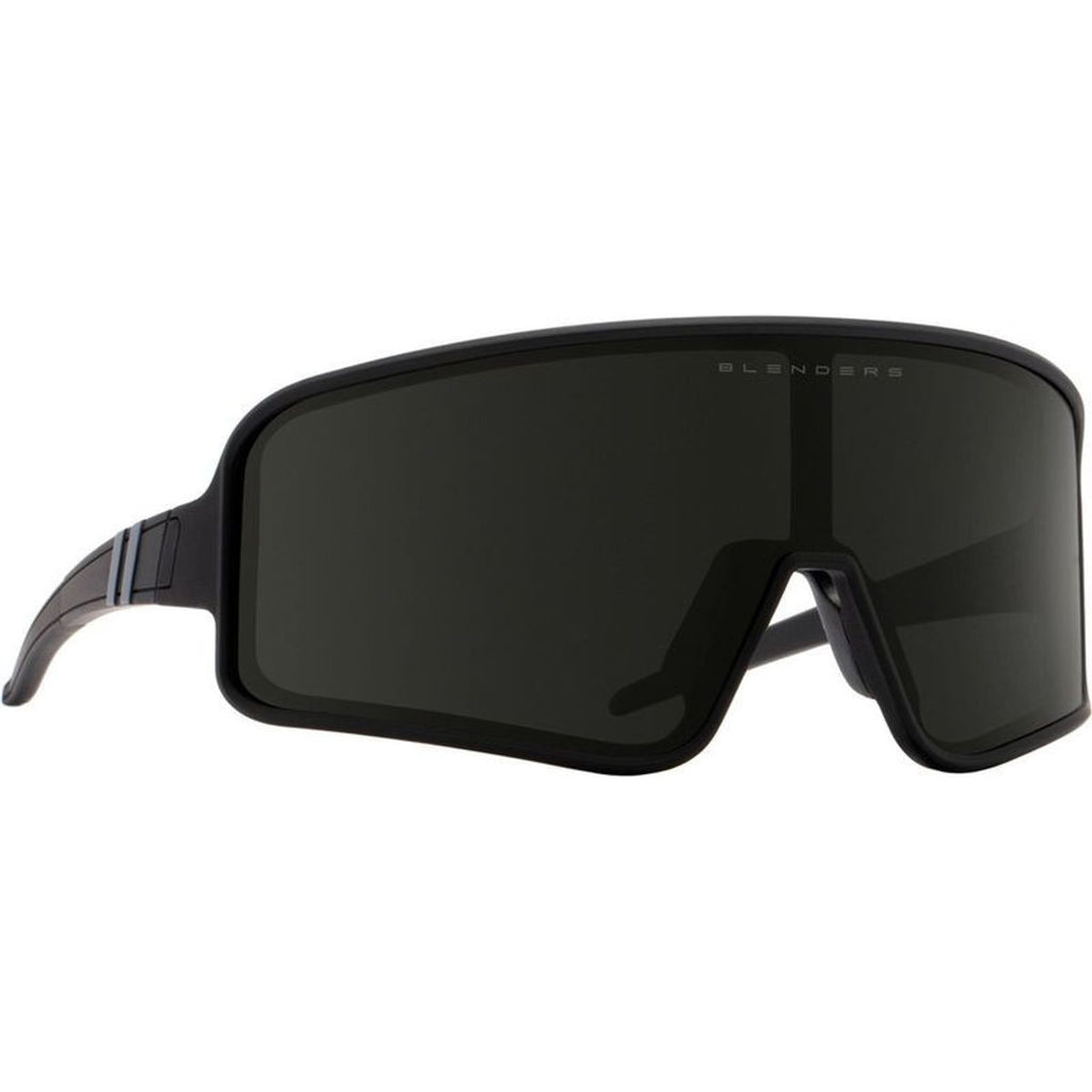Eclipse, Concord Fast Black/Smoke Black Polarised Lenses