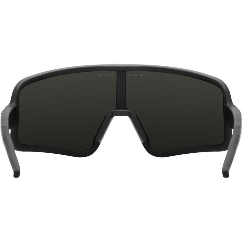 Eclipse, Concord Fast Black/Smoke Black Polarised Lenses