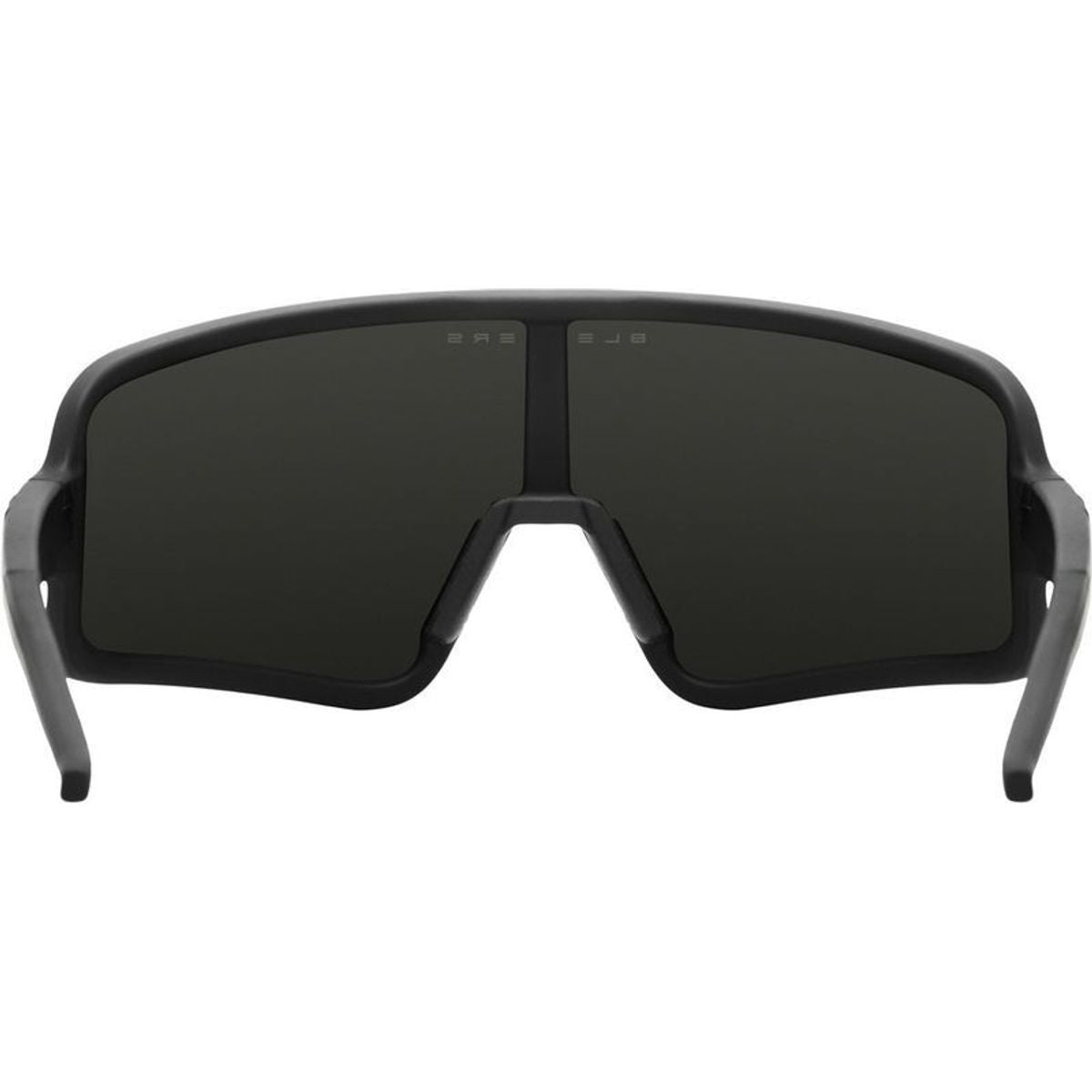Eclipse, Concord Fast Black/Smoke Black Polarised Lenses