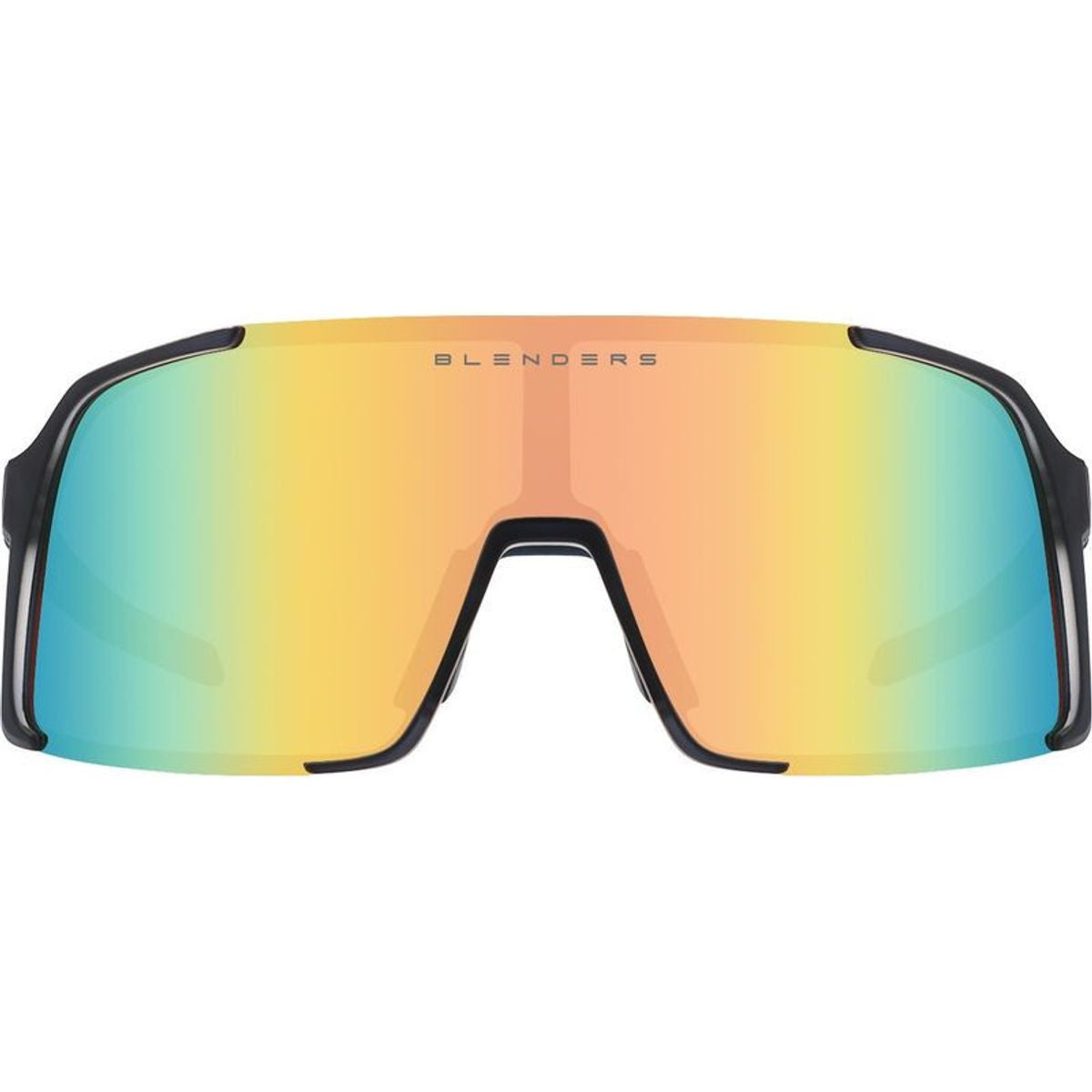 Expose, Fortunate Gina Matte Grey/Champagne Mirror Polarised Lenses
