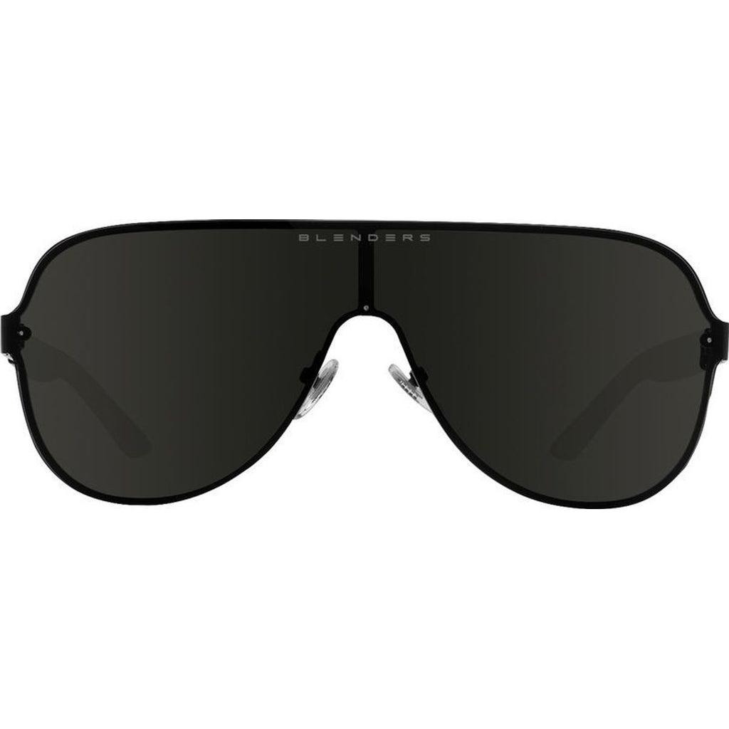 Falcon, Legend Forever Matte Black/Black Smoke Polarised Lenses