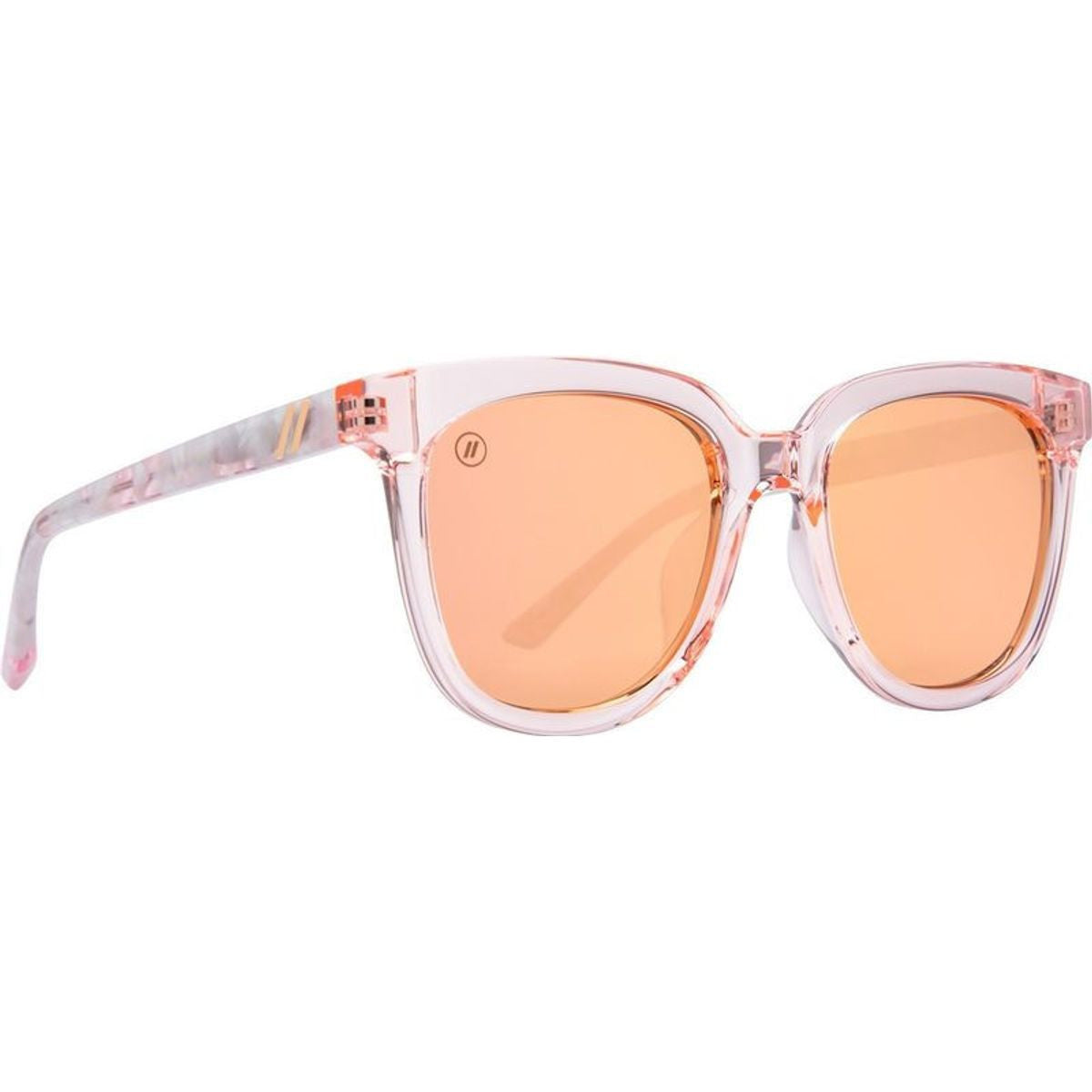 Grove, Gemstone Gal Pink/Pink Mirror Polarised Lenses