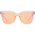 Grove, Gemstone Gal Pink/Pink Mirror Polarised Lenses