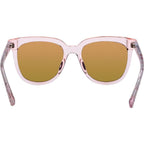 Grove, Gemstone Gal Pink/Pink Mirror Polarised Lenses