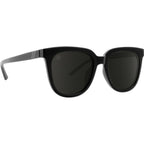 Grove, Midnight Drama Gloss Black/Smoke Black Polarised Lenses