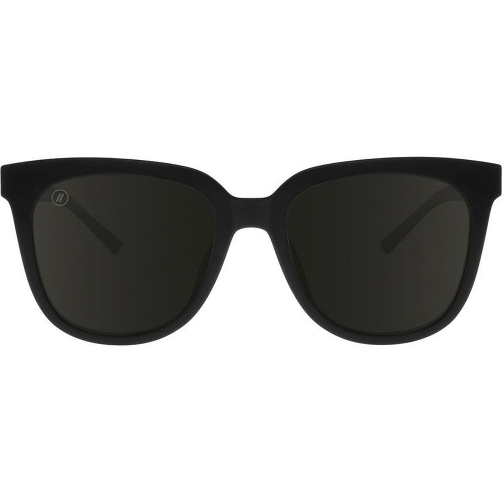 Grove, Midnight Drama Gloss Black/Smoke Black Polarised Lenses