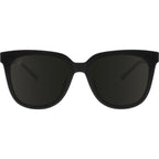 Grove, Midnight Drama Gloss Black/Smoke Black Polarised Lenses