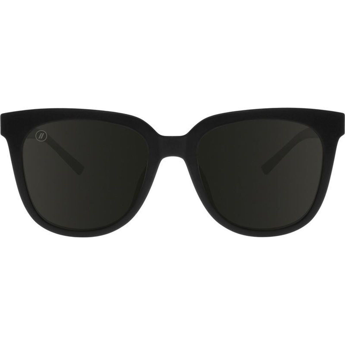 Grove, Midnight Drama Gloss Black/Smoke Black Polarised Lenses
