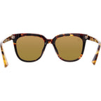 Grove, Wildcat Love Brown Tort/Champagne Mirror Polarised Lenses