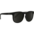 H Series, Moon Dawg Rubber Black/Smoke Lenses