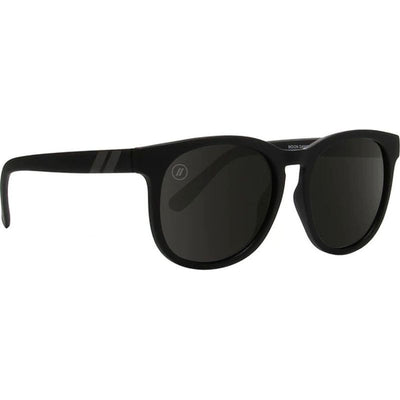 H Series, Moon Dawg Rubber Black/Smoke Lenses