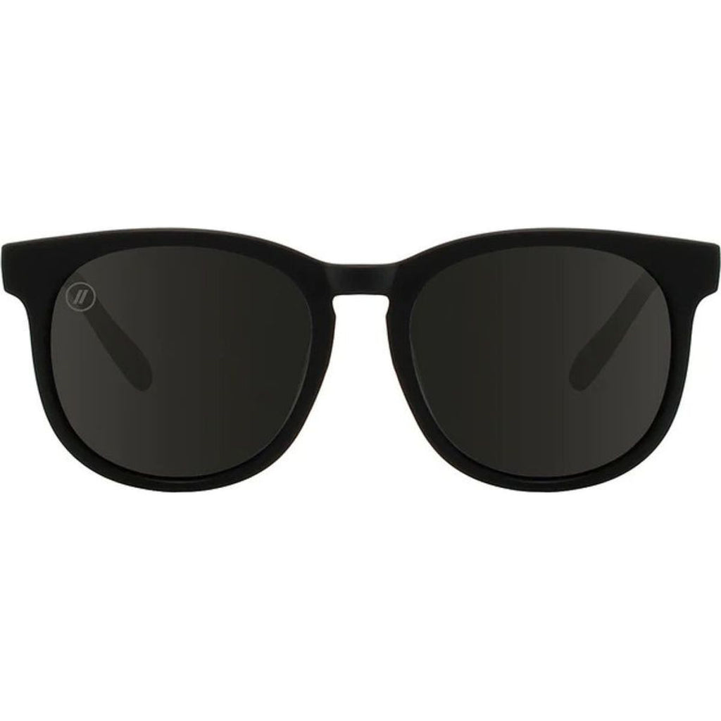 H Series, Moon Dawg Rubber Black/Smoke Lenses