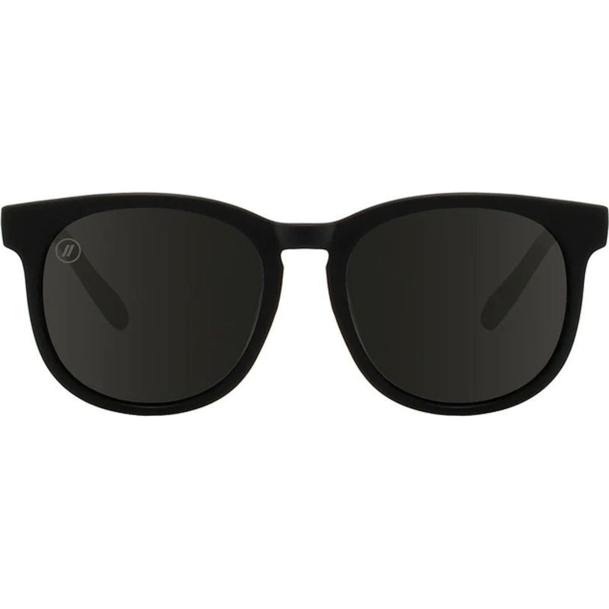 H Series, Moon Dawg Rubber Black/Smoke Lenses