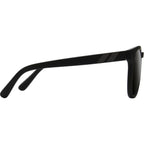 H Series, Moon Dawg Rubber Black/Smoke Lenses