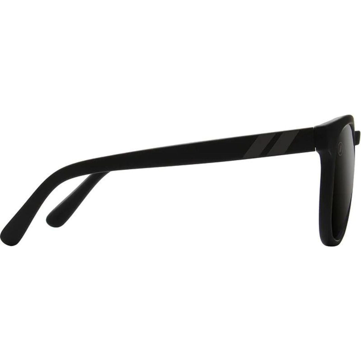 H Series, Moon Dawg Rubber Black/Smoke Lenses