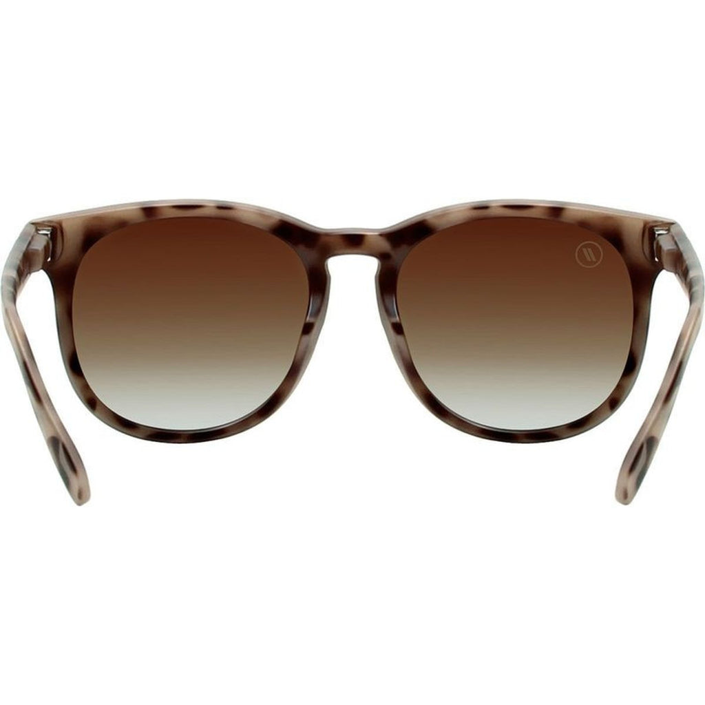 H Series, Tiger Mark Matte Brown Tortoise/Amber Polarised Lenses